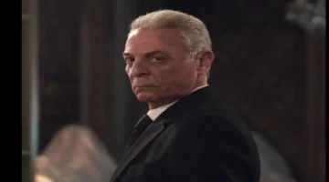 محمود حميدة يطارد قاتل فتاة المنصورية في الحلقة 11 من مسلسل فرصة أخيرة